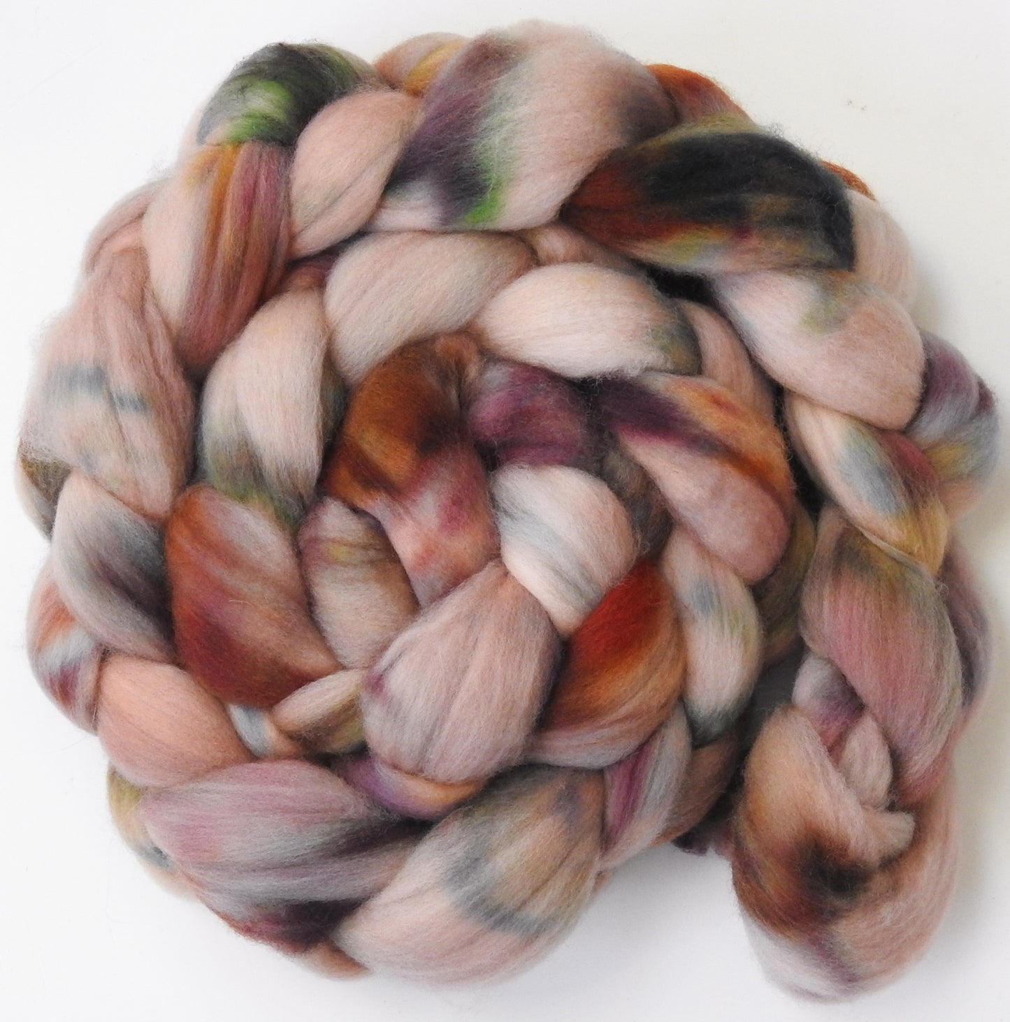 Biscotti - (5.6 oz.) Organic Polwarth