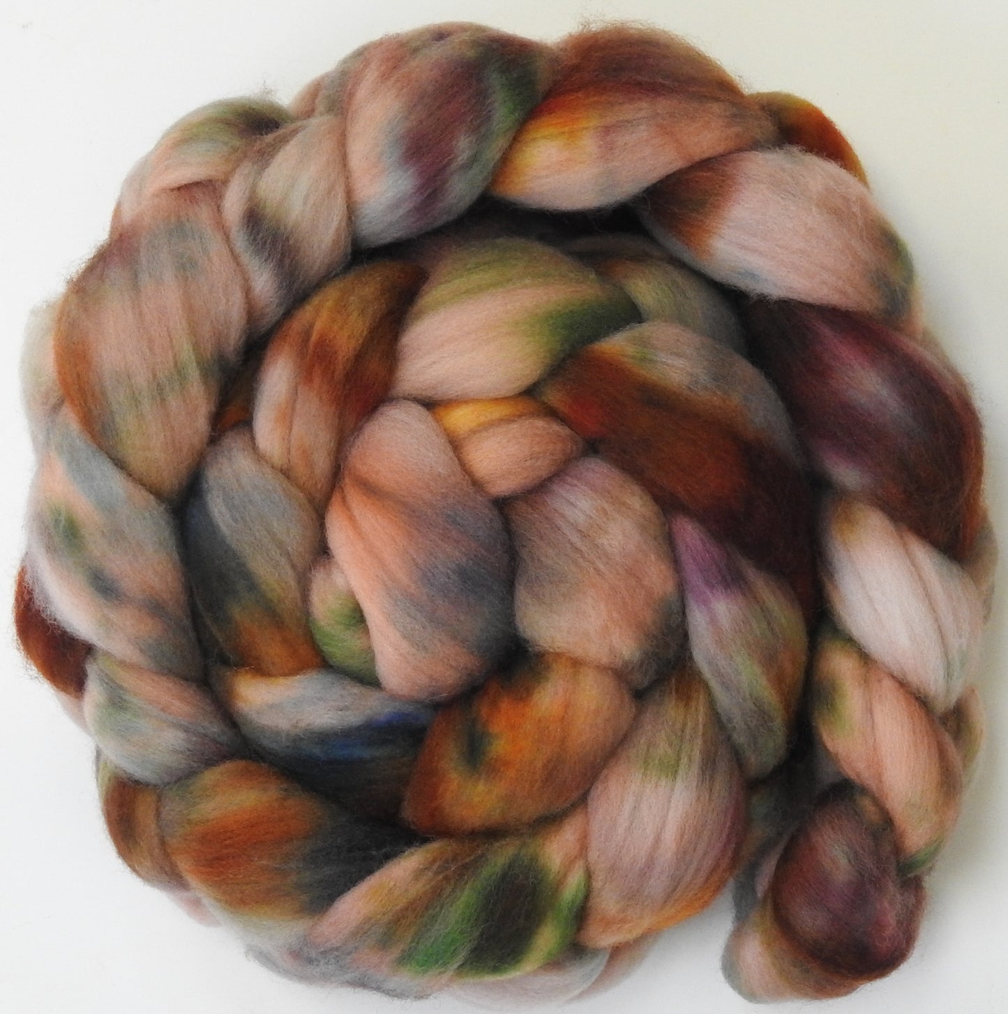 Biscotti - (5.6 oz.) Organic Polwarth