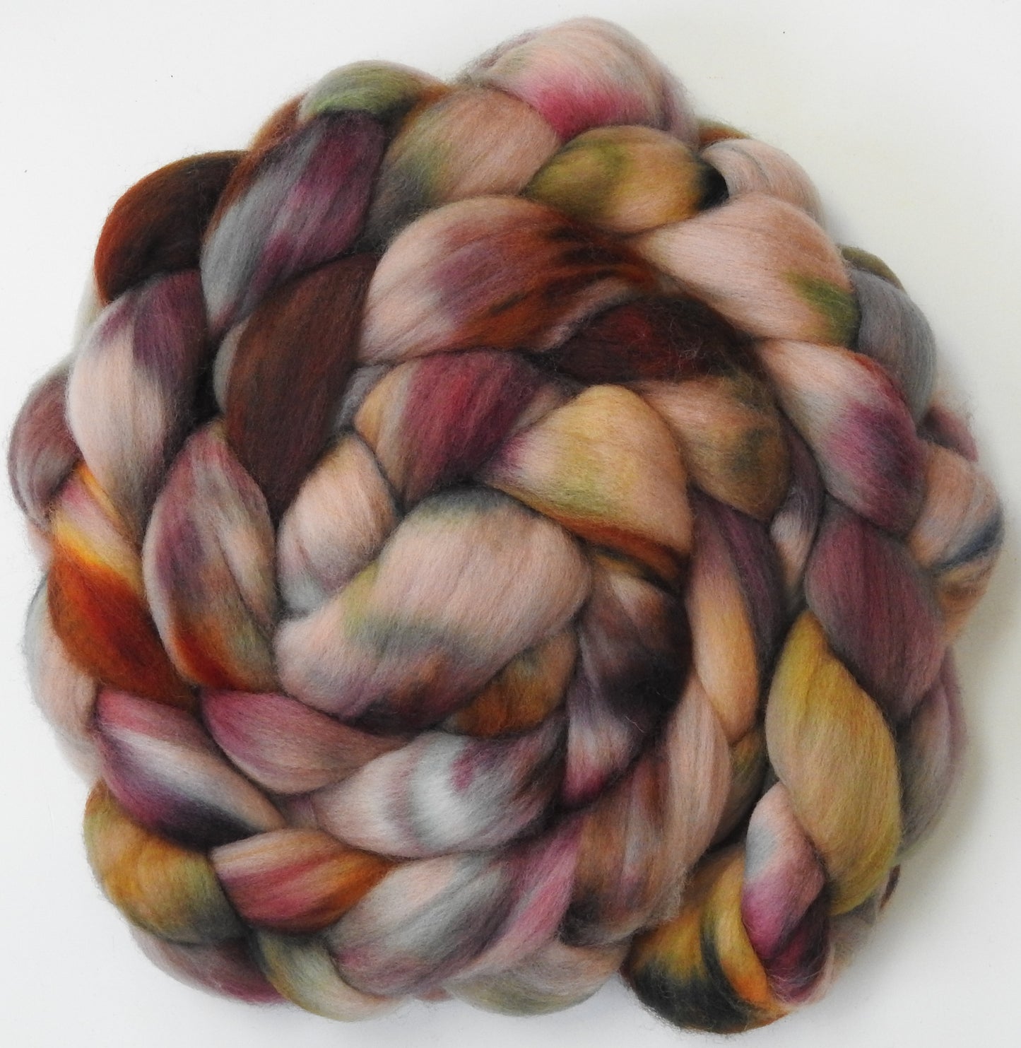 Biscotti - (5.6 oz.) Organic Polwarth