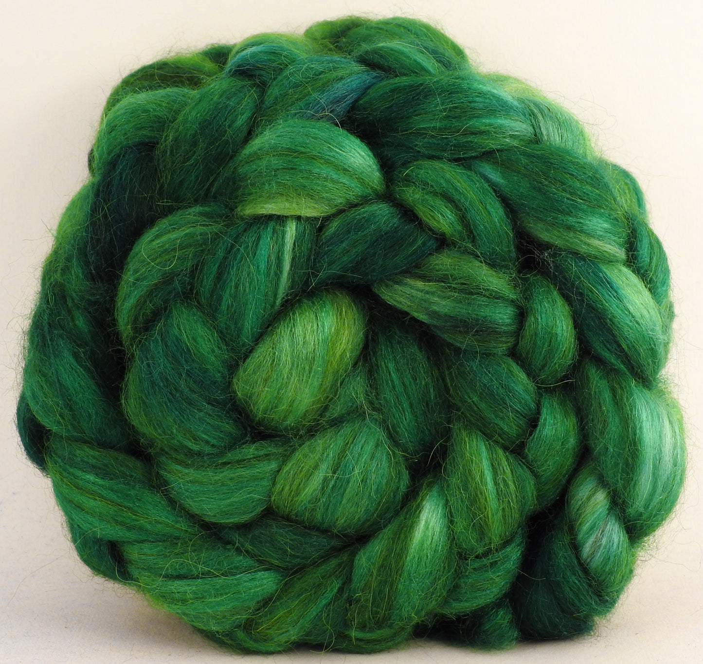 Iguana - Grey Alpaca/Tussah Silk (50/50)