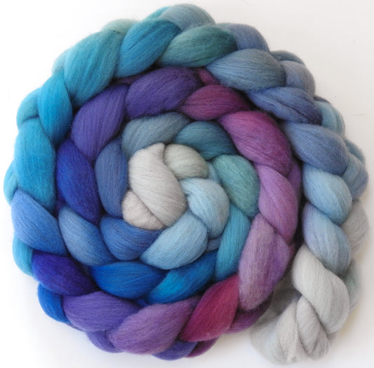 Dawn Treader (5.2 oz) - Lt. Silver Haunui 21.2 mic