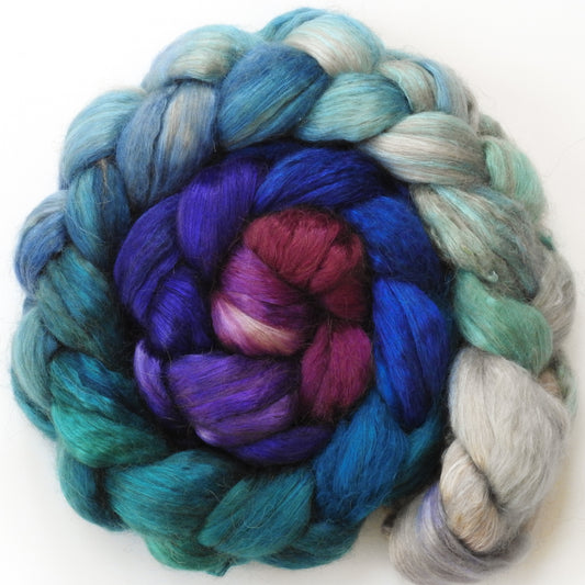 Dawn Treader (4.3 oz) - Baby camel/ tussah silk top (50/50)