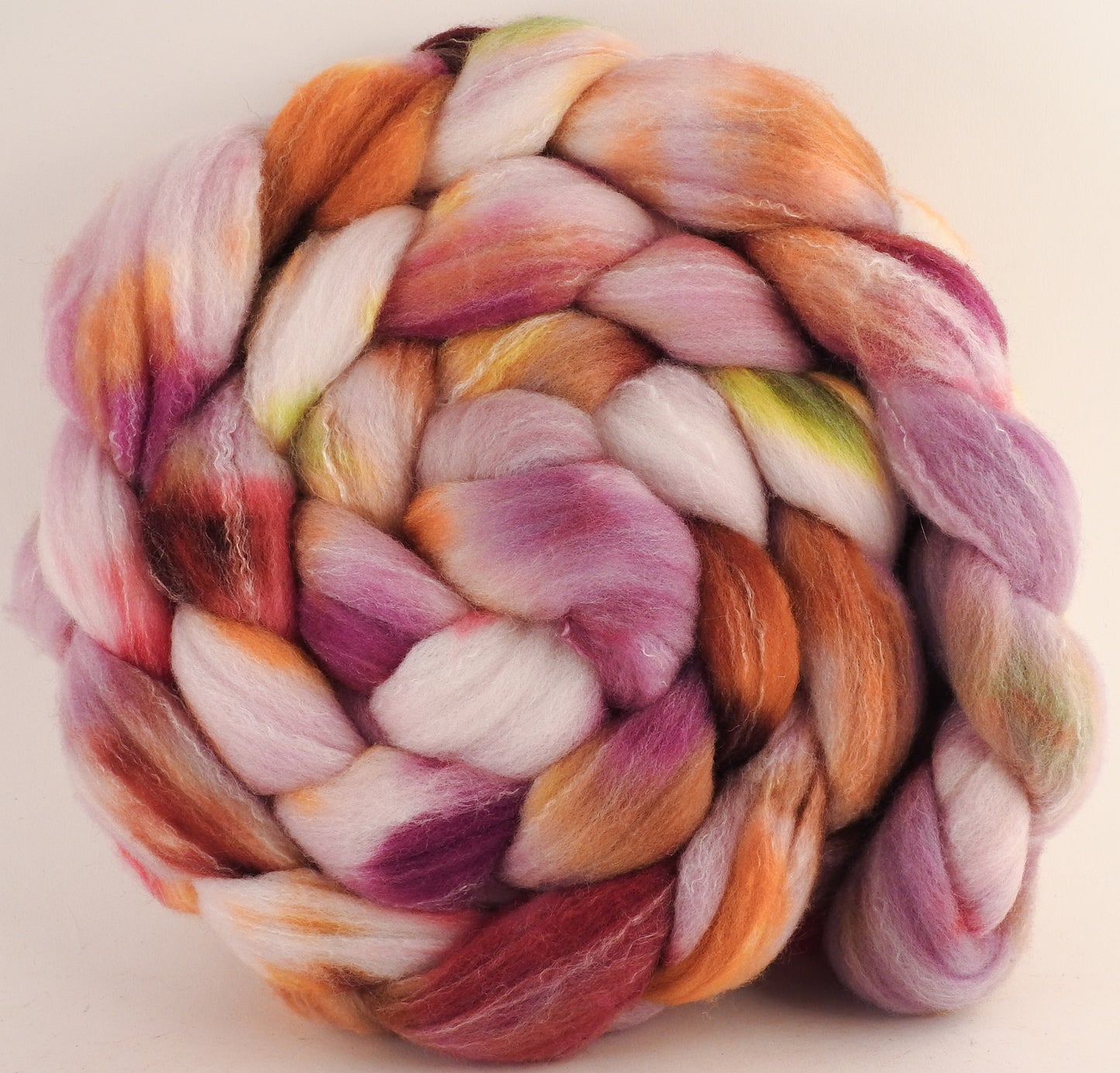 RESERVED for Blue Willow - Inglenook Fibers