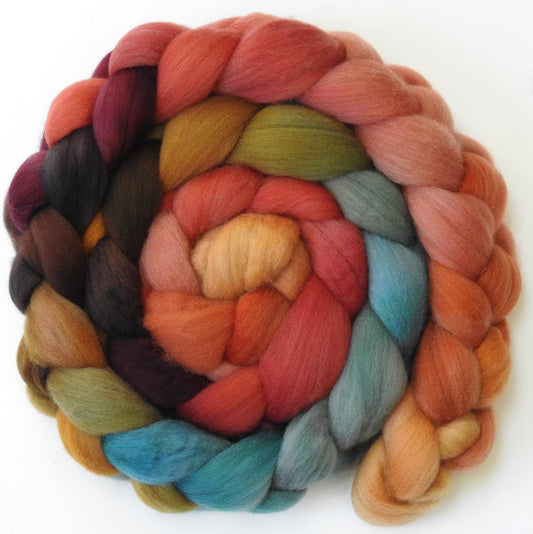 Smaug (5.2 oz) - Oatmeal Haunui 20.8 mic