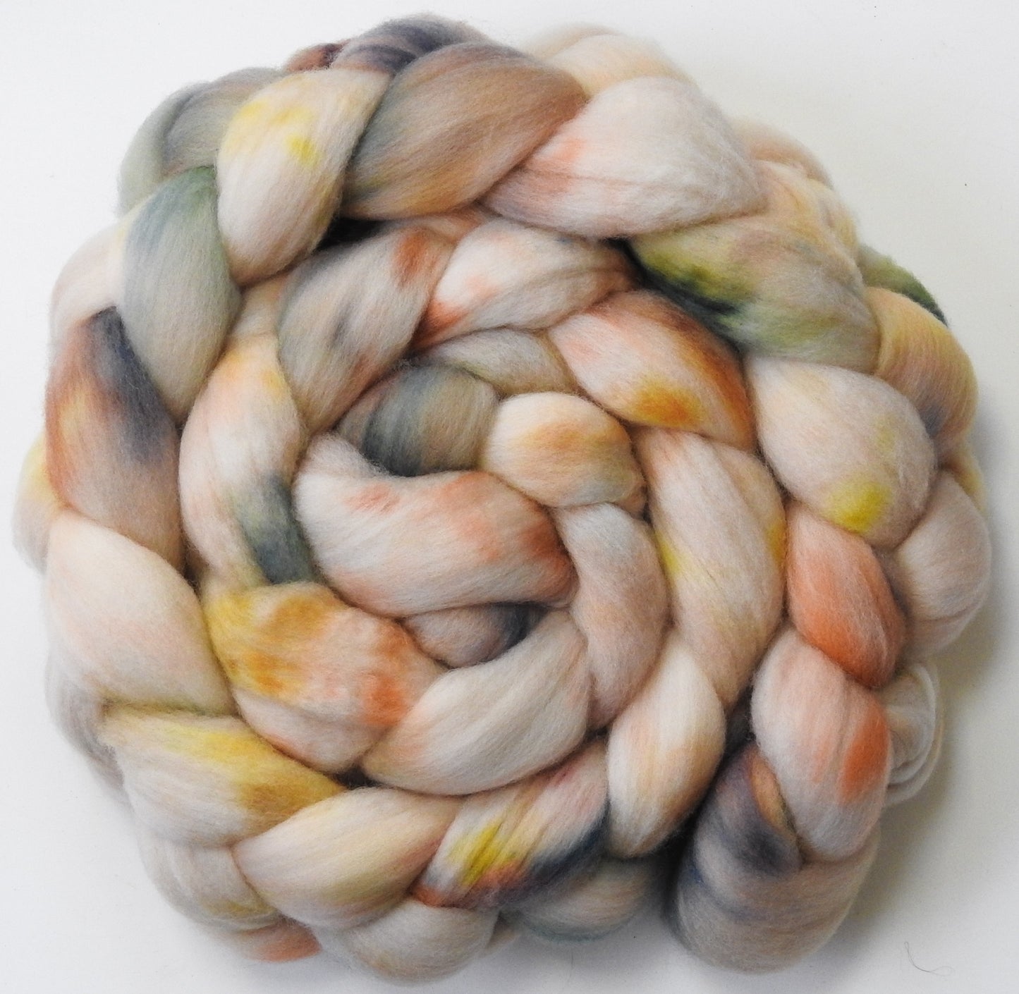 Meringue -(5.8 oz) - Organic Polwarth