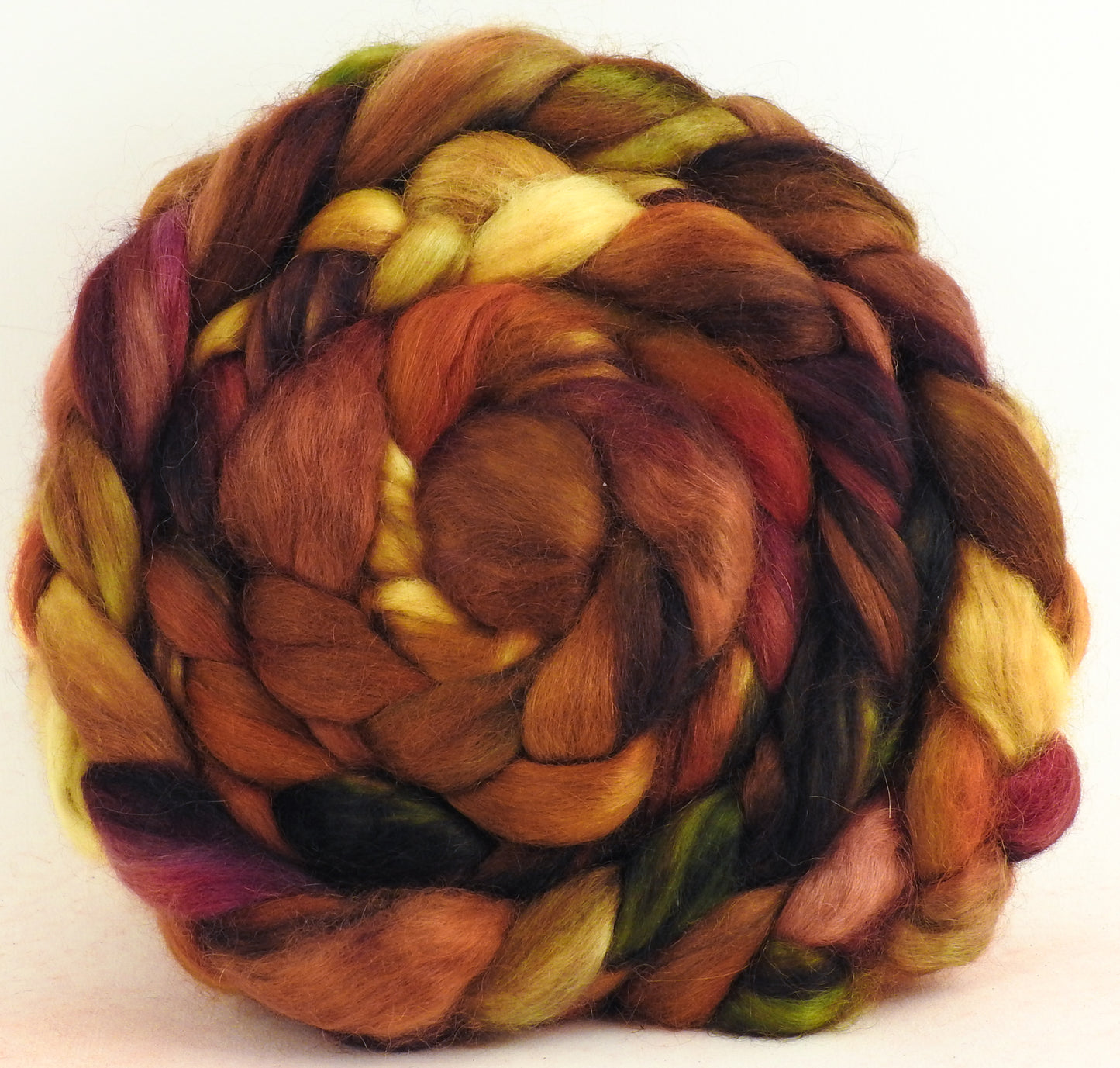 Leaf Pile - 100% Pure Cashmere
