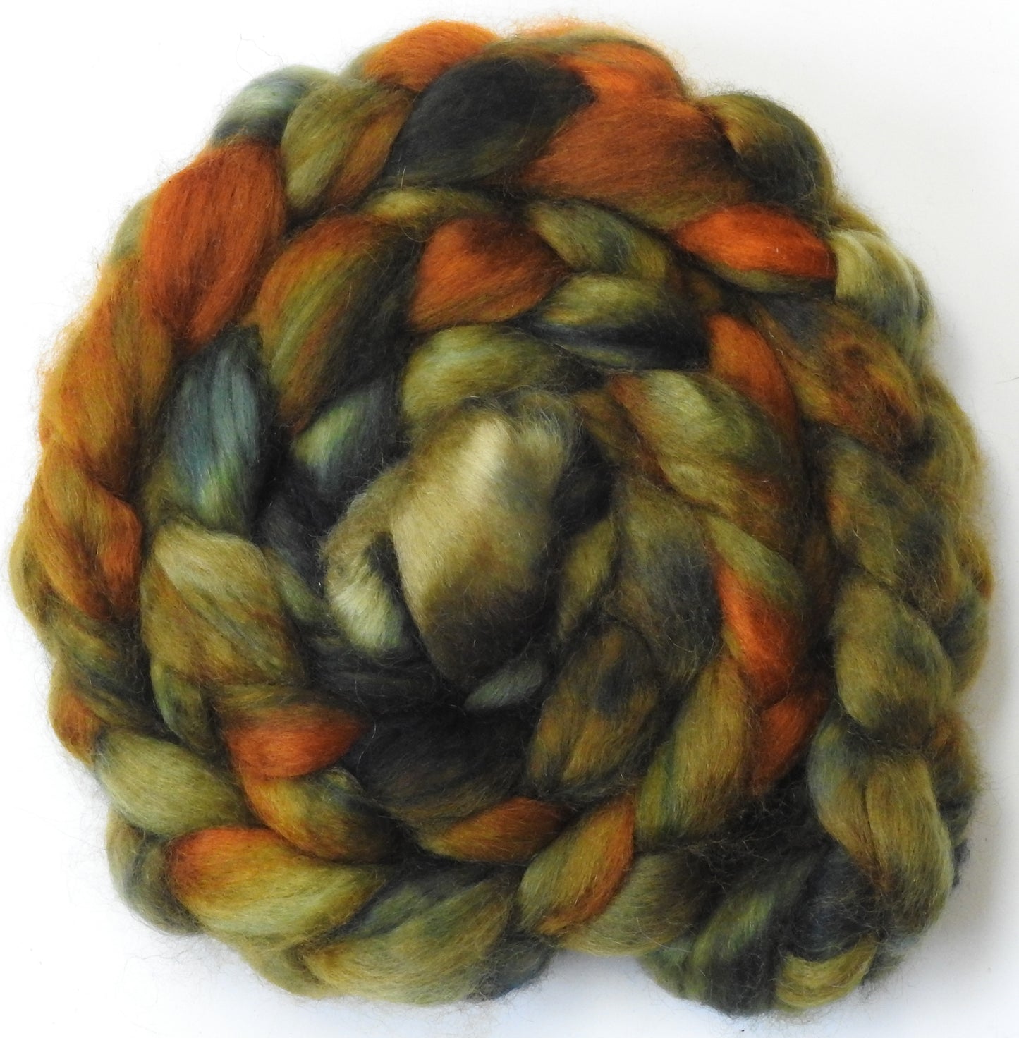 Bracken - 100% Pure Cashmere