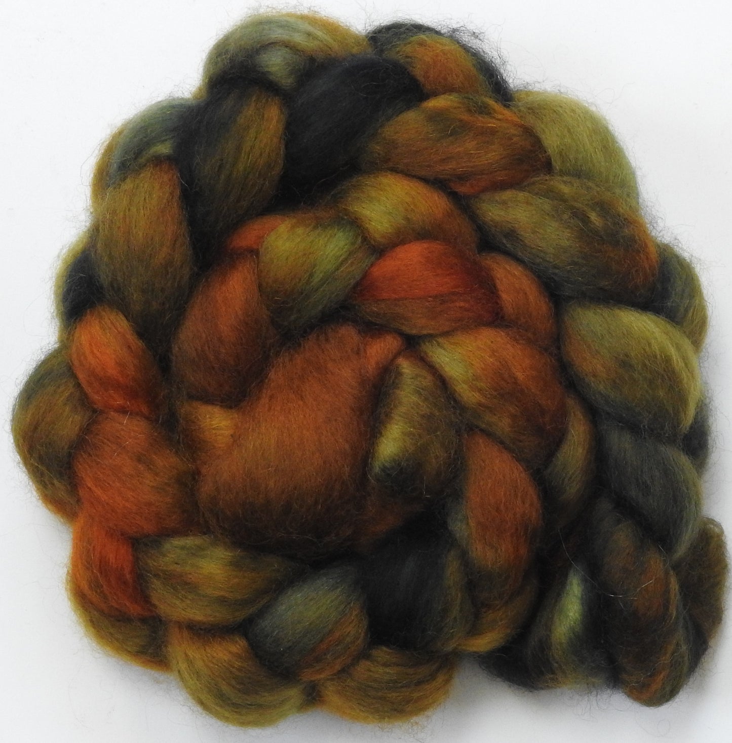 Bracken - 100% Pure Cashmere