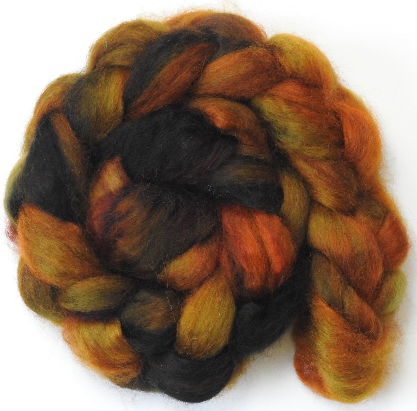 Bracken - 100% Pure Cashmere