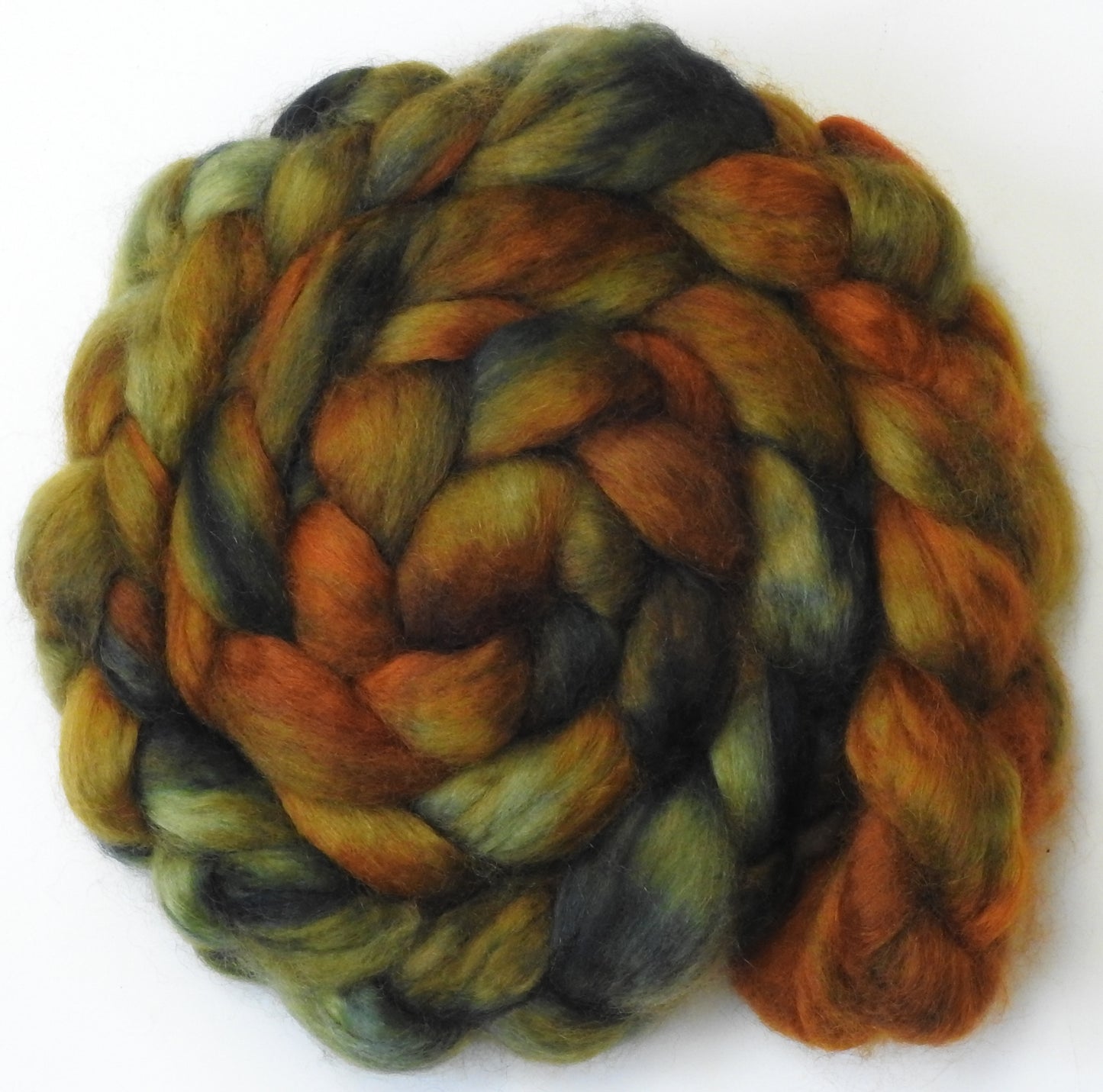 Bracken - 100% Pure Cashmere
