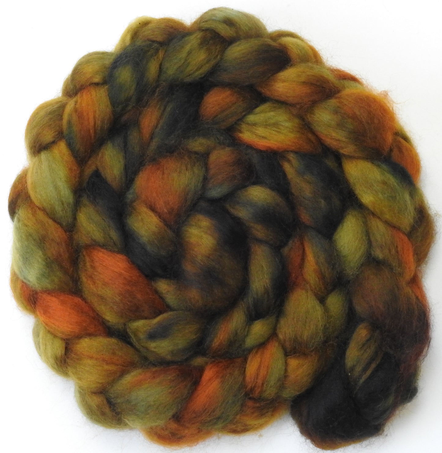 Bracken - 100% Pure Cashmere