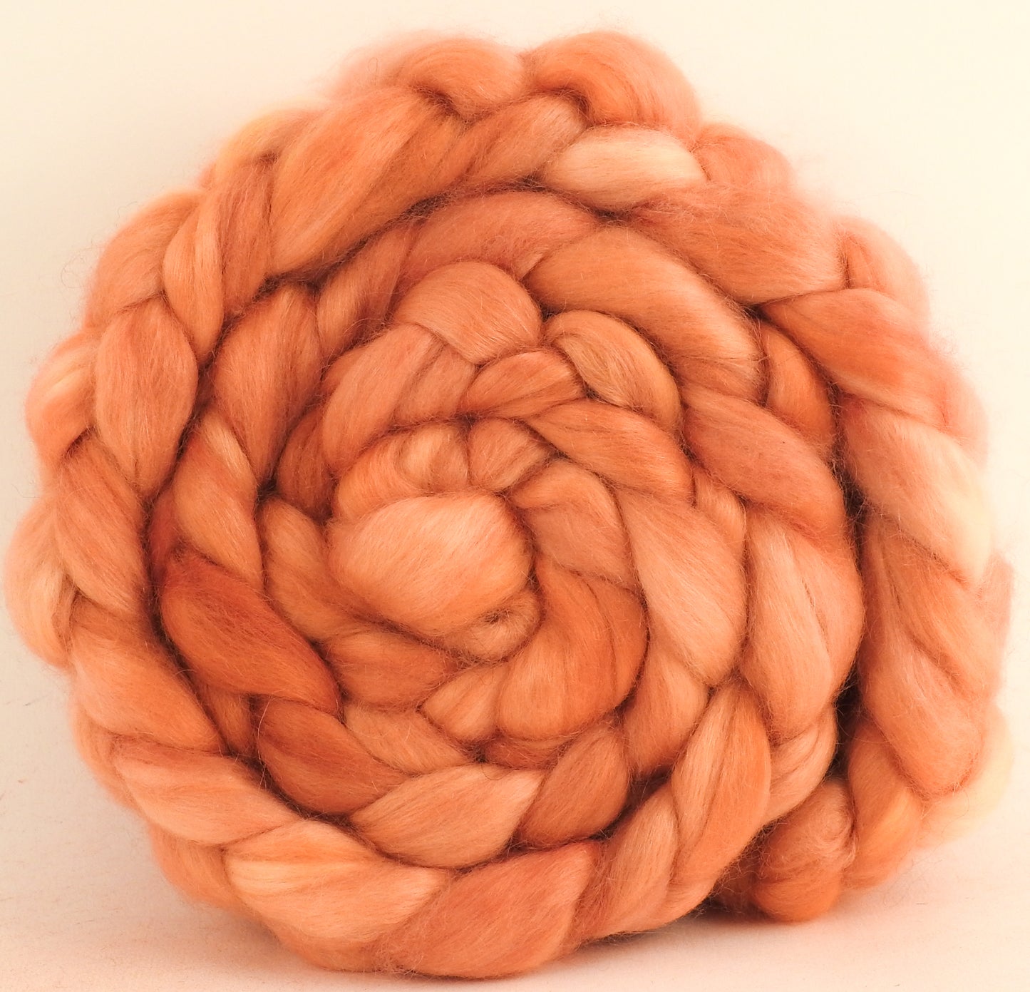 Peach - 100% Pure Cashmere