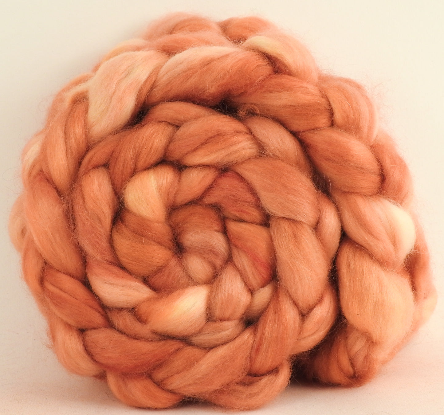 Peach - 100% Pure Cashmere