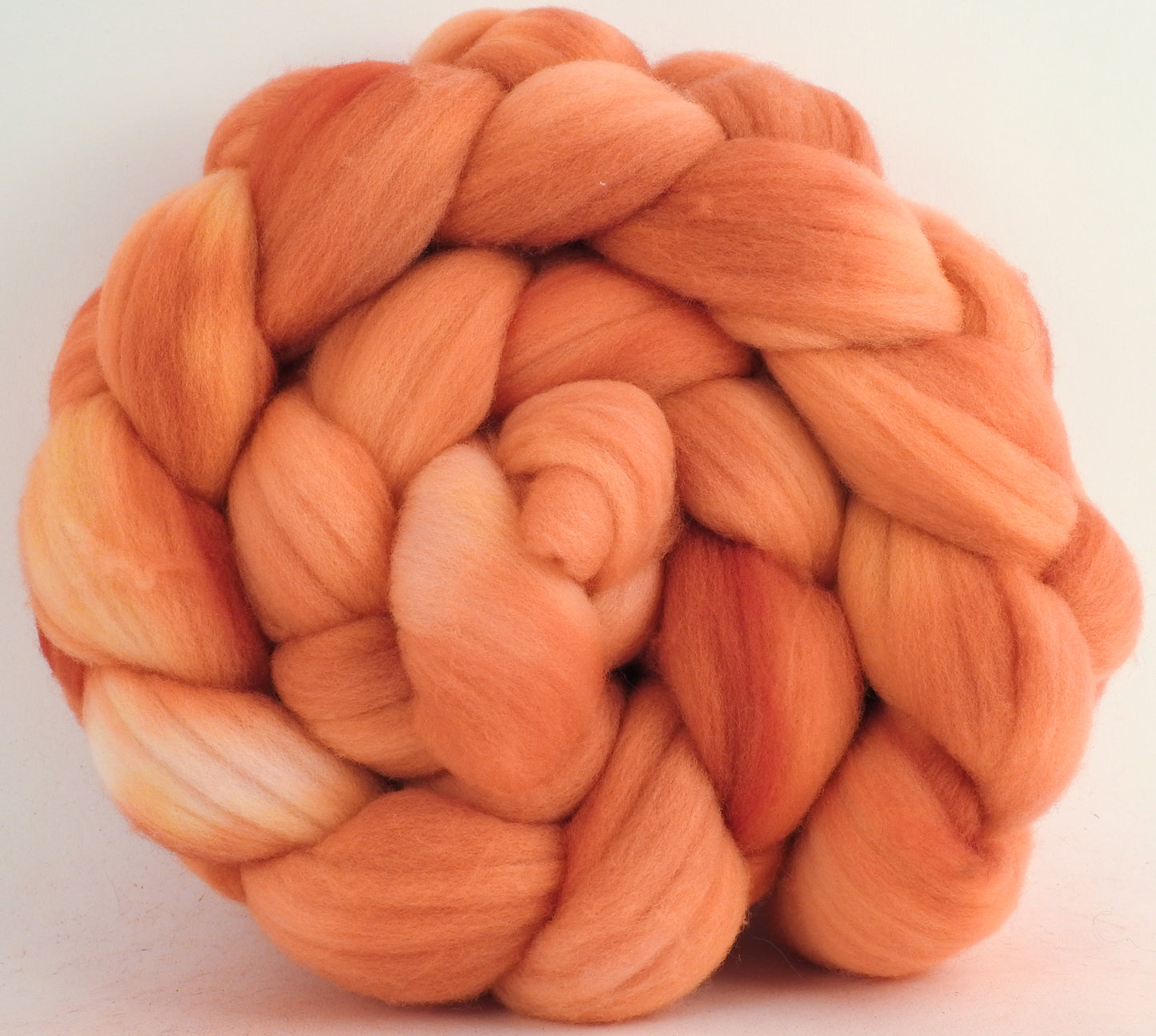 Peach (5.7 oz) - Targhee