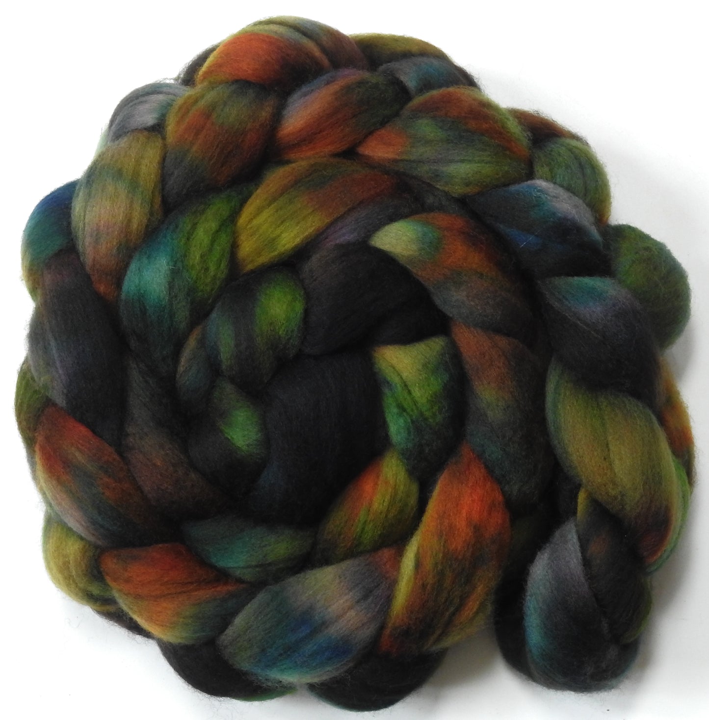 Entish -(5.9 oz.) - Organic Polwarth