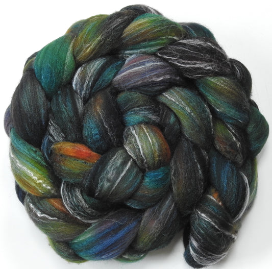 Entish (5.4 oz)  - Targhee/silk/ bamboo (80/10/10)