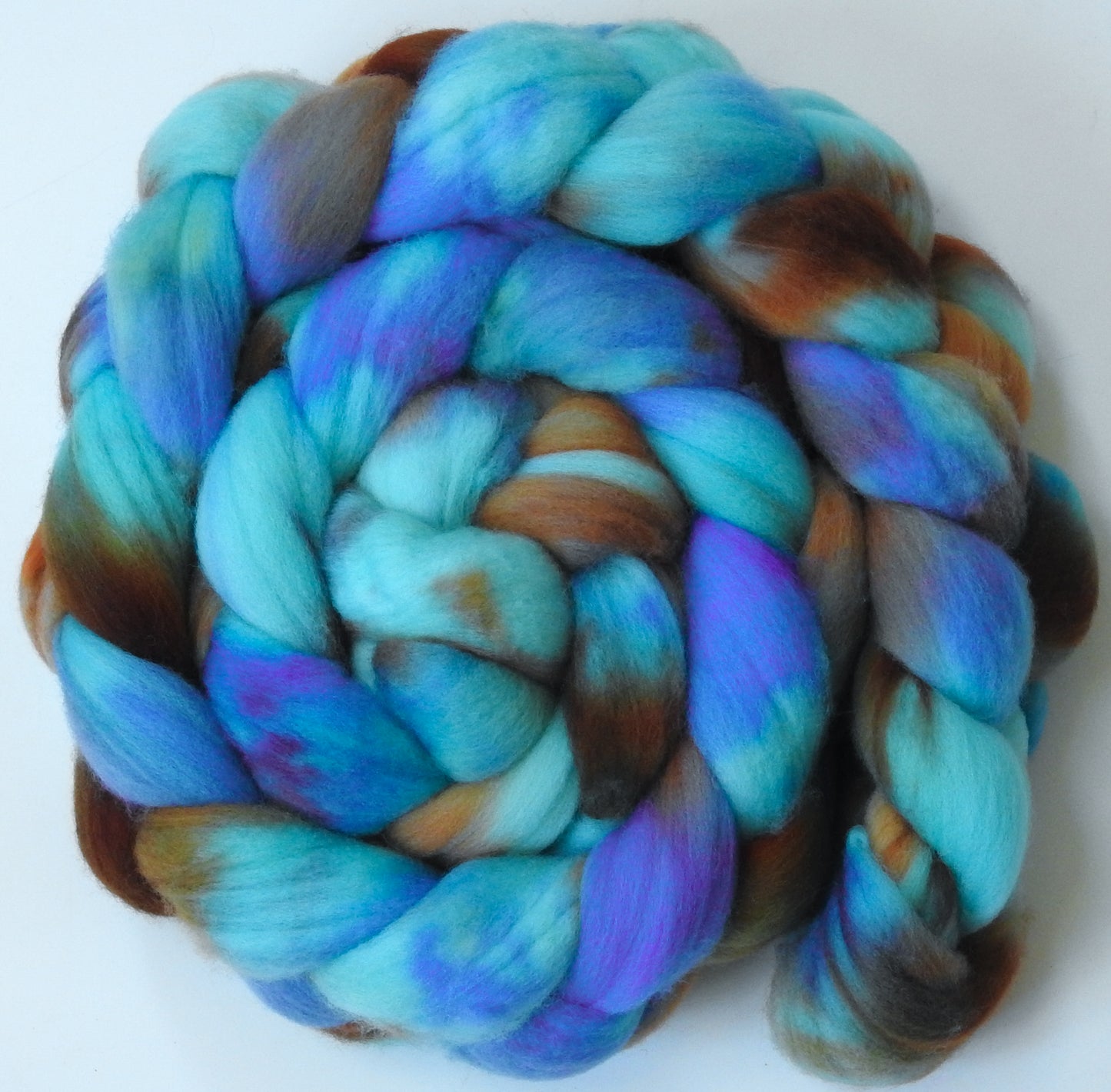 Flutter - (5.7 oz.) Organic Polwarth