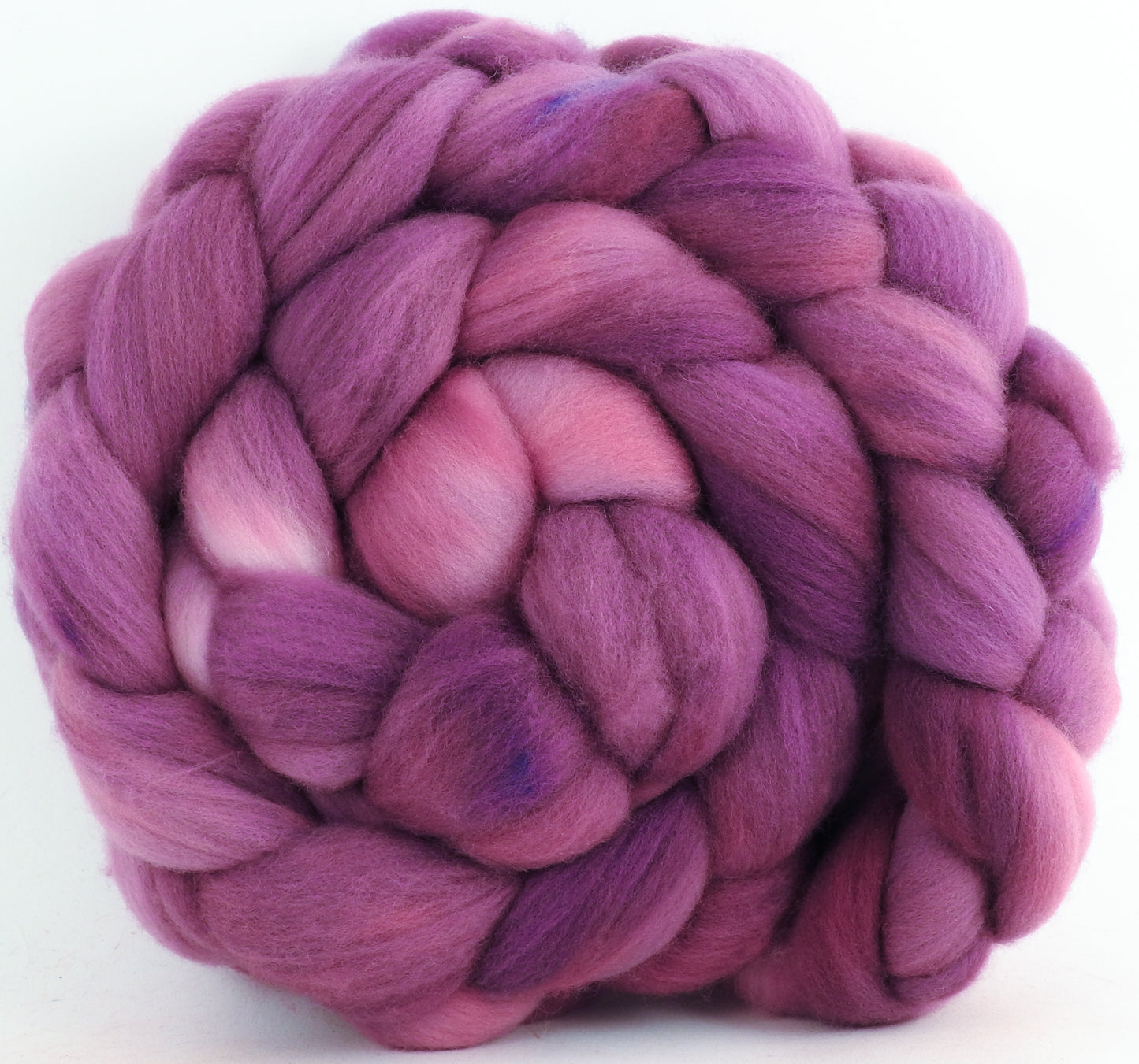 Organic Polwarth - (5.4 oz.)