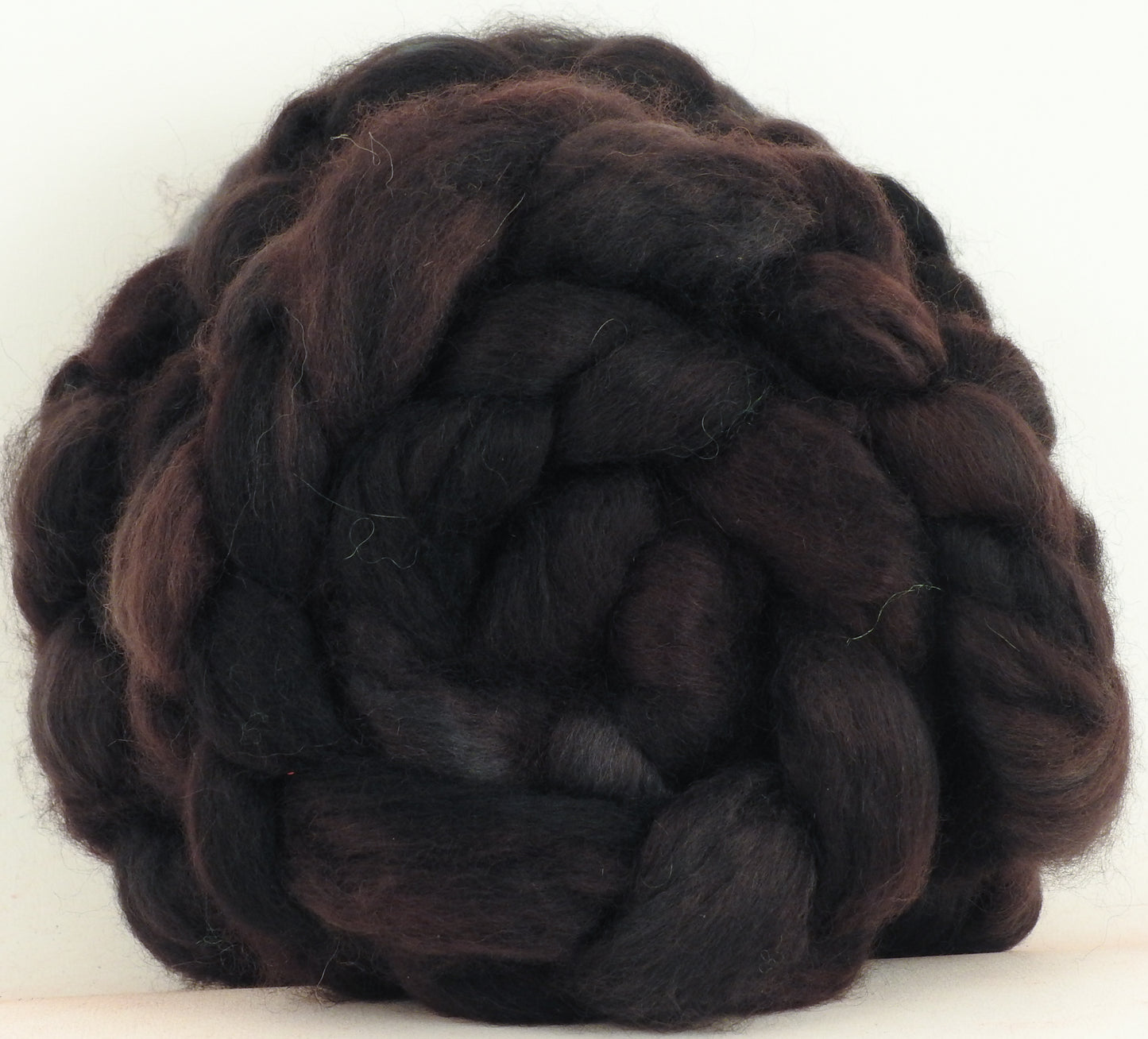 100% Pure Cashmere - French Roast