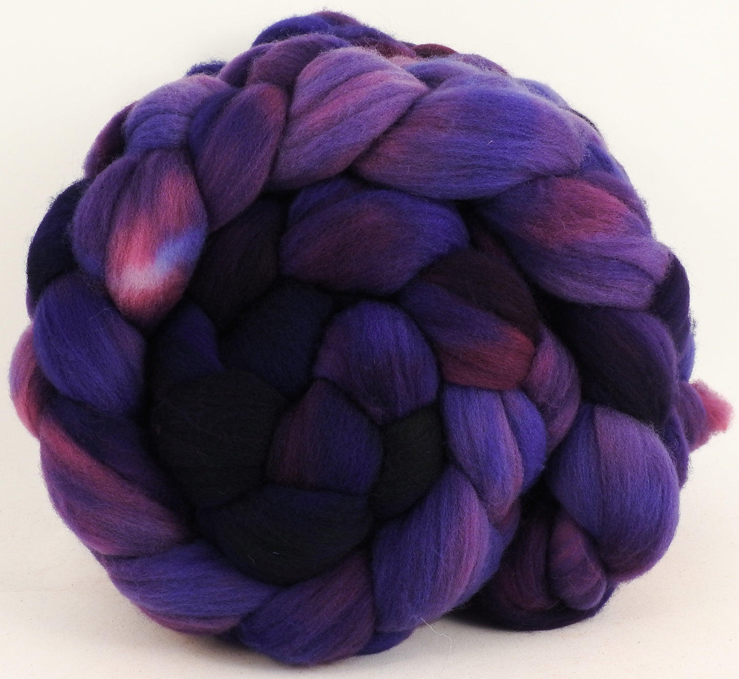 Damson Plum (6.3 oz) - Targhee