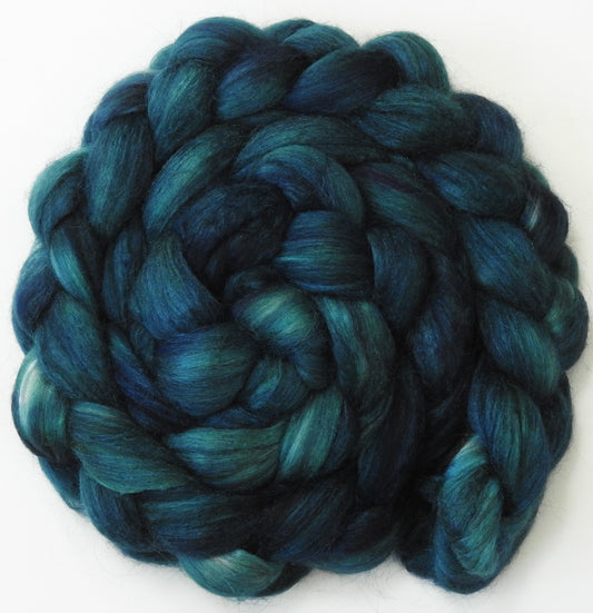 Maelstrom - Grey Alpaca/Tussah Silk (50/50)