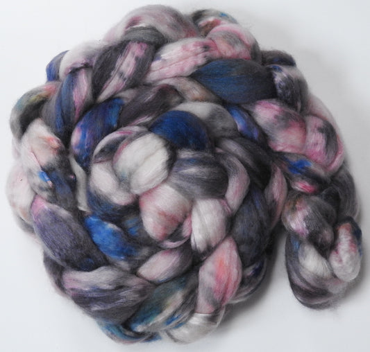 Vintage (5.7 oz) - Blue-faced Leicester/ Tussah Silk (75/25)