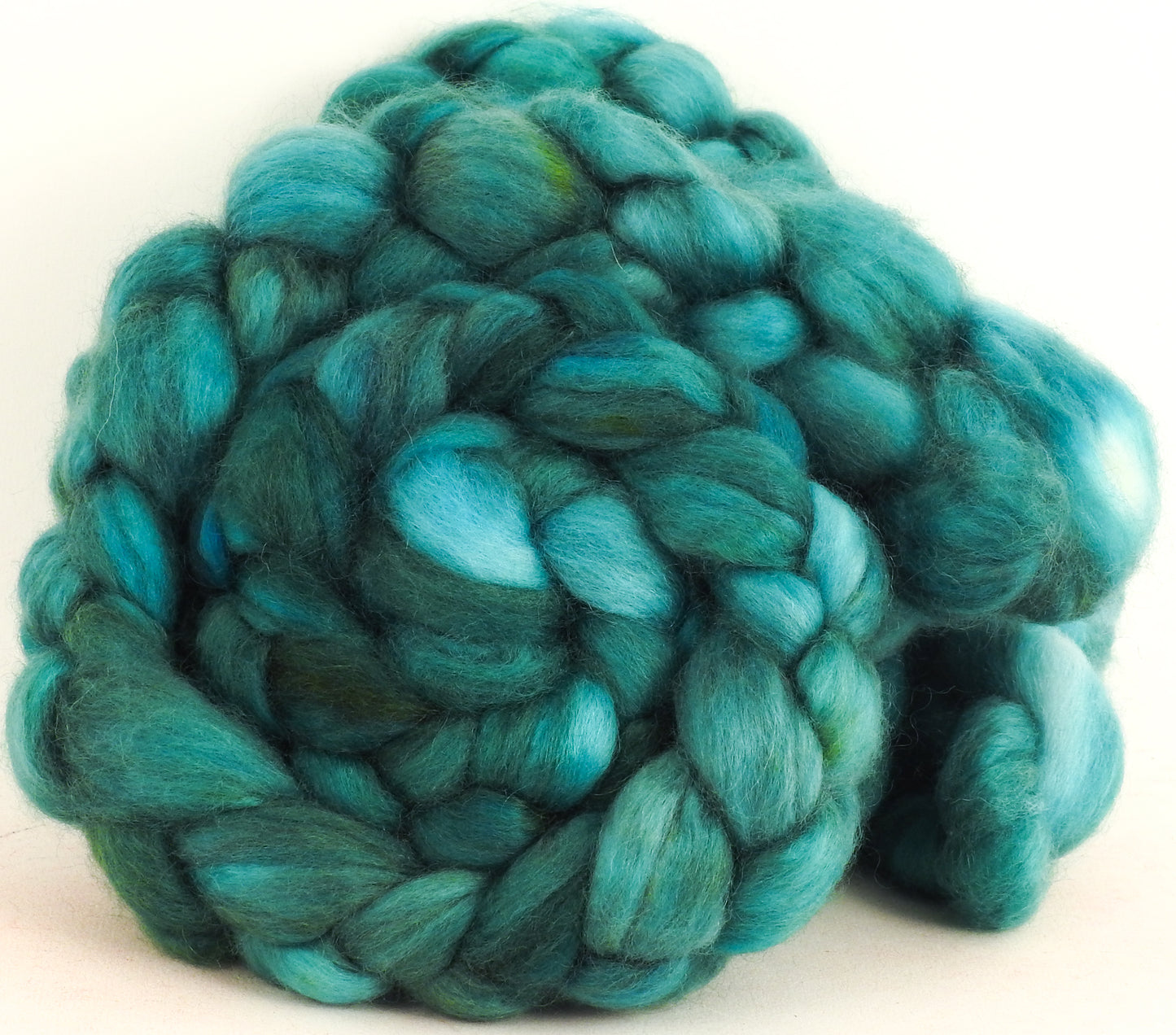 100% Pure Cashmere - Faience