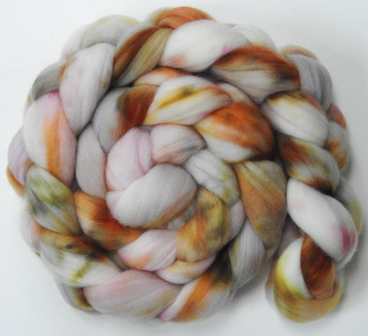 Cockle Shells - (5.7 oz.) Organic Polwarth