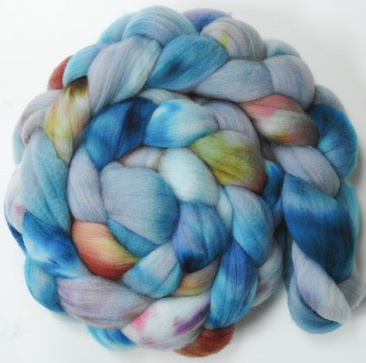 Beachcomber Island - (5.7 oz.) Organic Polwarth