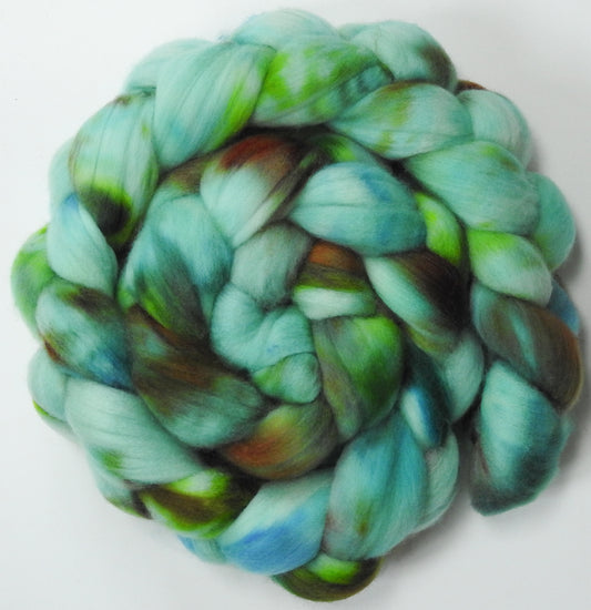 Sailboat - (5.9 oz.) Organic Polwarth