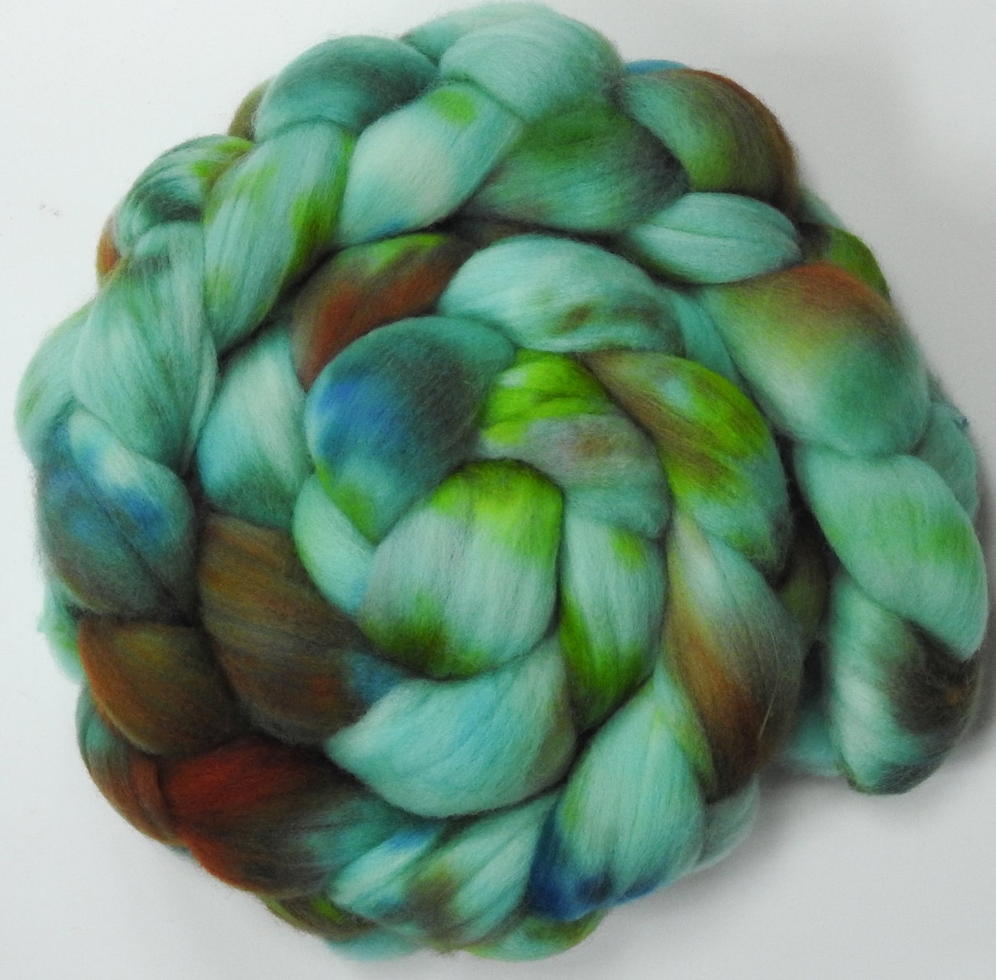 Sailboat - (5.9 oz.) Organic Polwarth