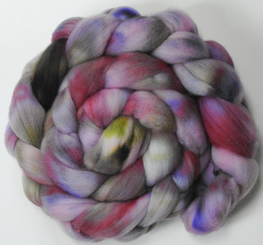 Lilac Bud - (5.6 oz.) Organic Polwarth