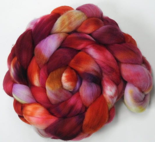 Valentine - (5.9 oz.) Organic Polwarth