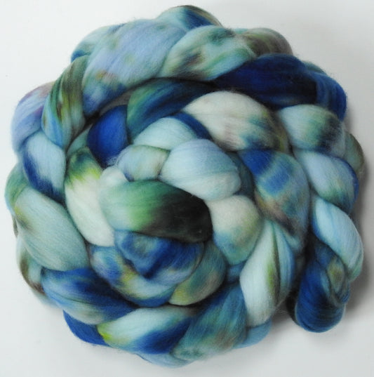 Niagara Falls - (5.8 oz.) Organic Polwarth