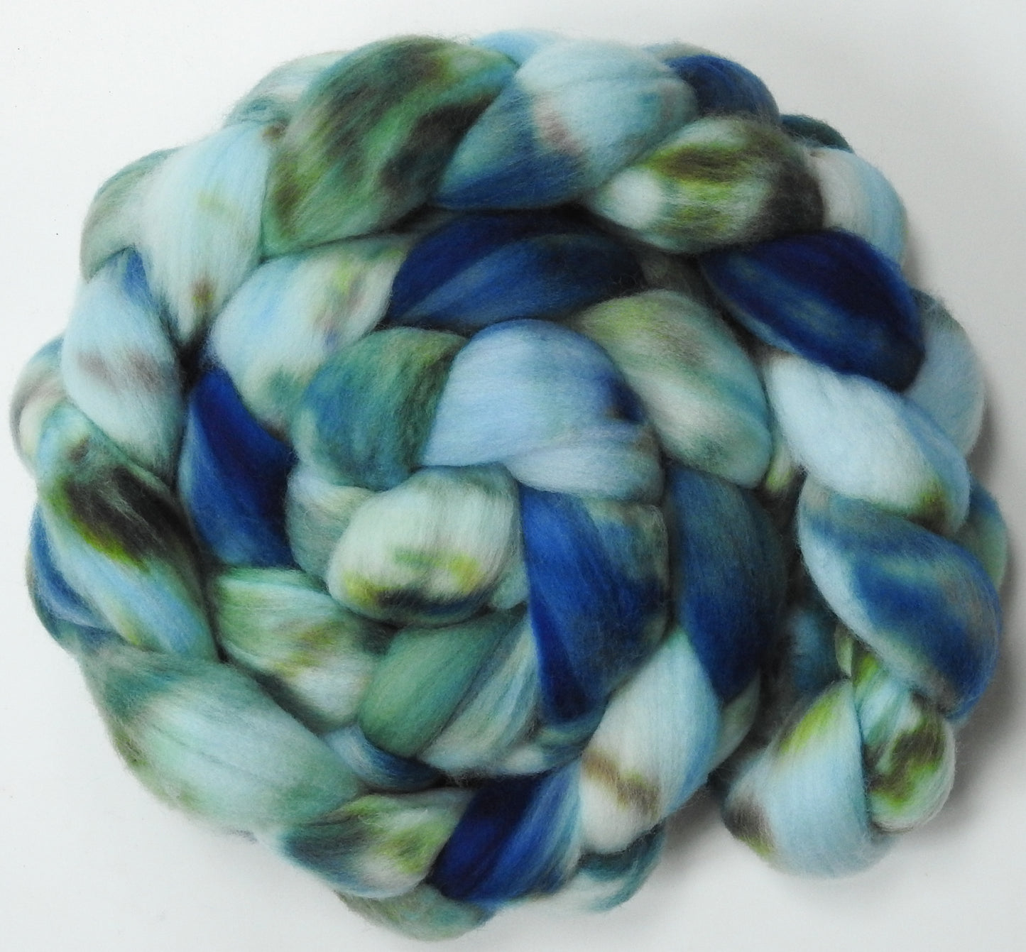 Niagara Falls - (5.8 oz.) Organic Polwarth