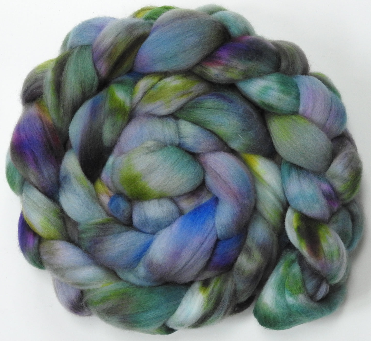 Geode - (5.9 oz.) Organic Polwarth