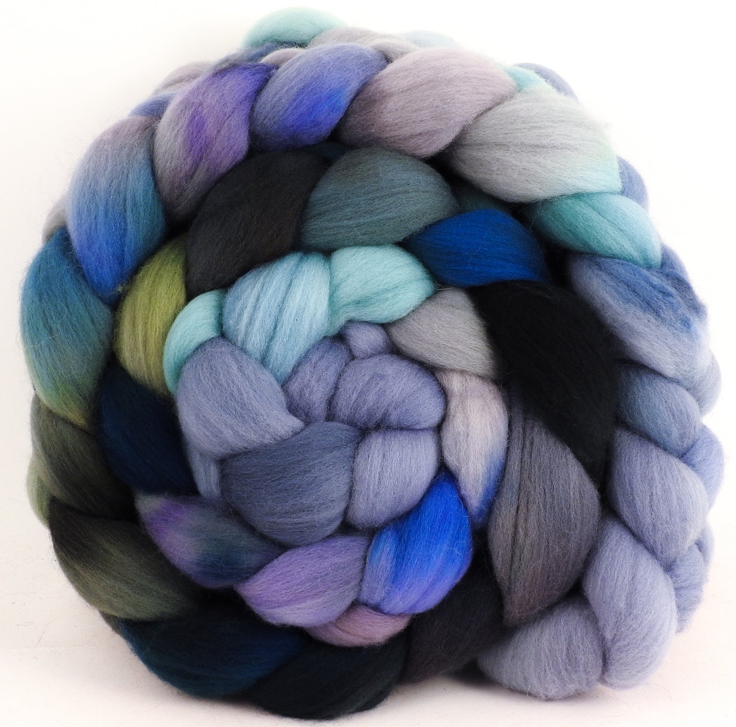 Tempest - Organic Polwarth