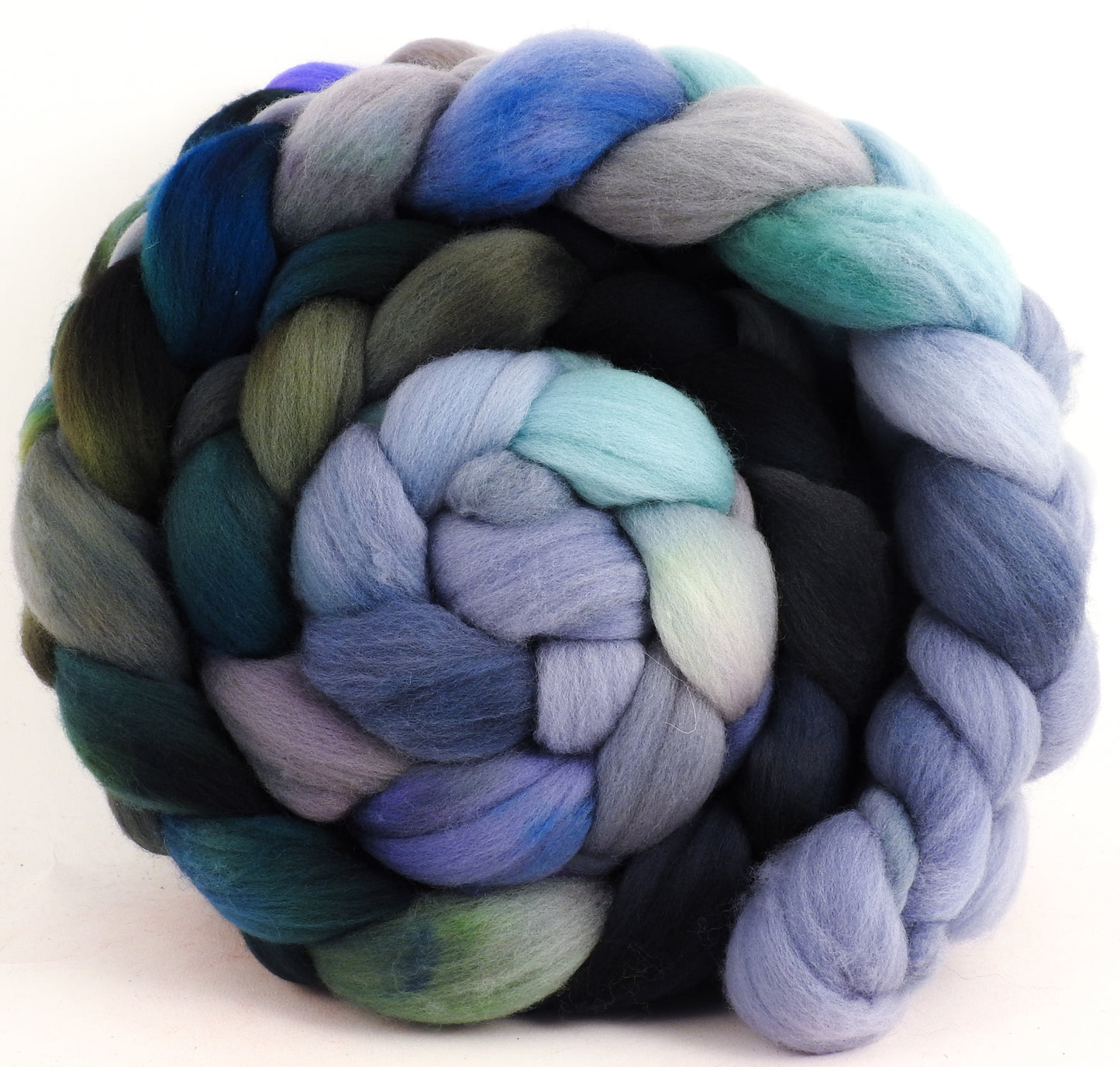 Tempest - Organic Polwarth