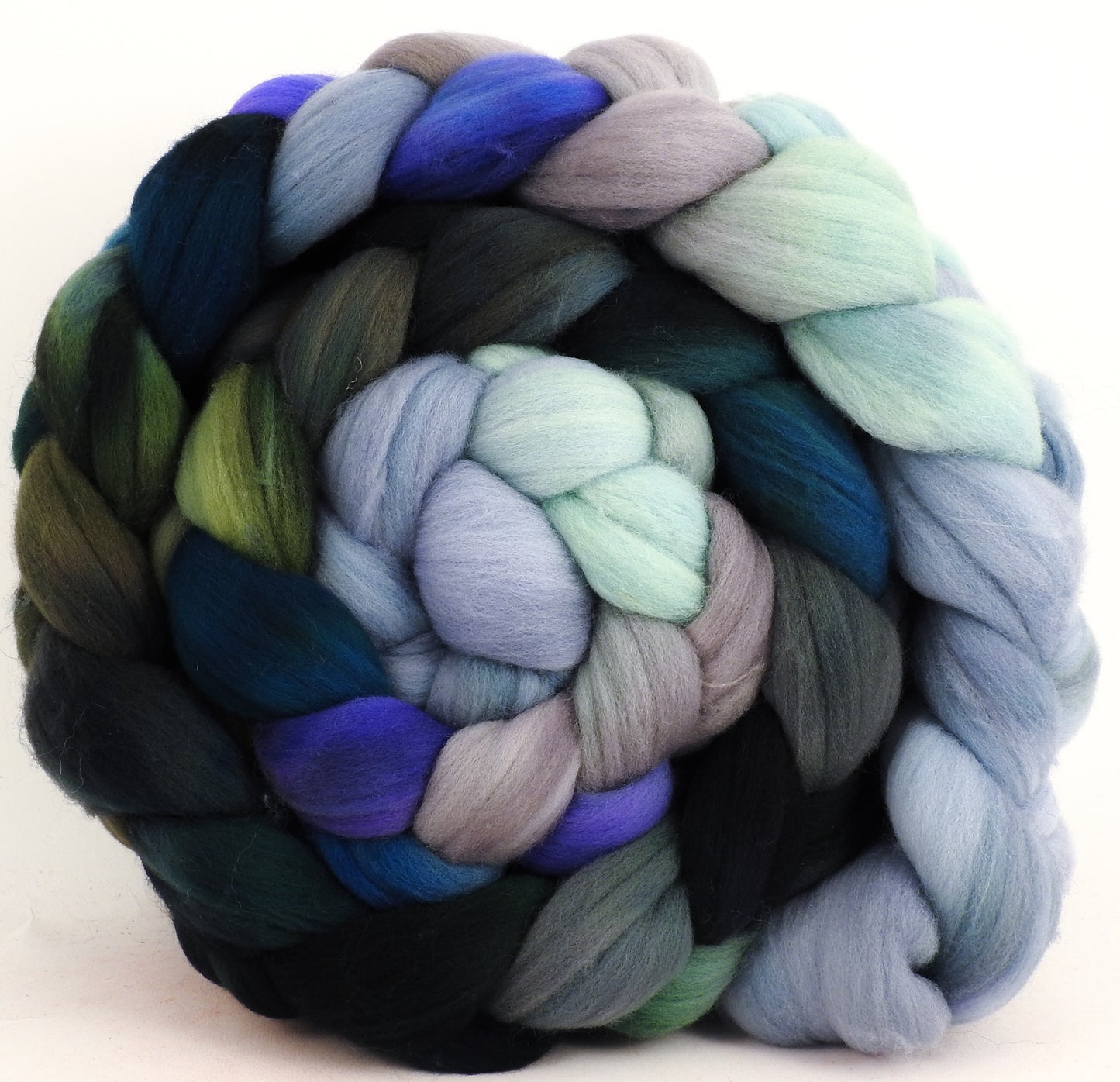 Tempest - Organic Polwarth