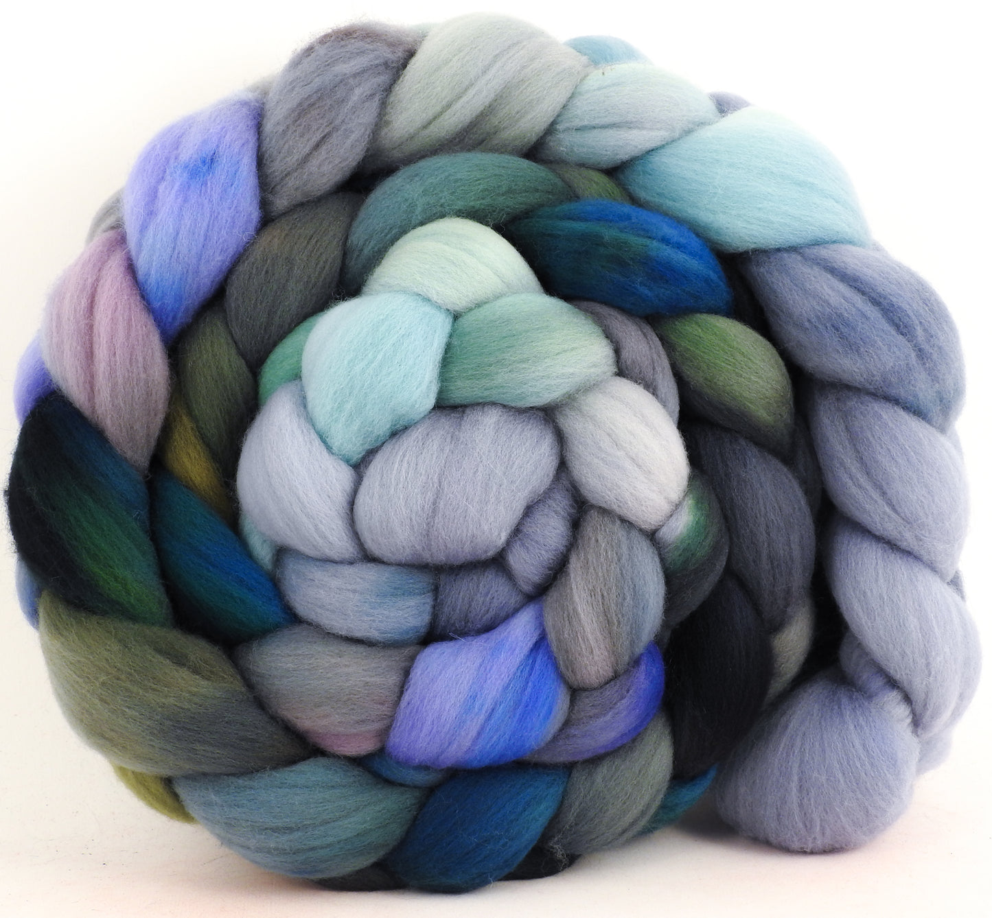 Tempest - Organic Polwarth