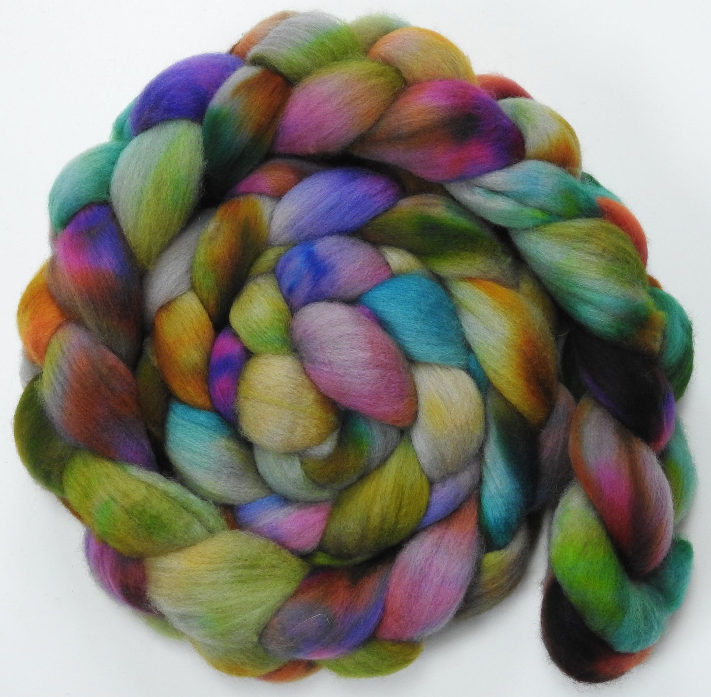 Sidewalk Chalk -(5.3 oz) Lt. Silver Haunui 21.2 mic