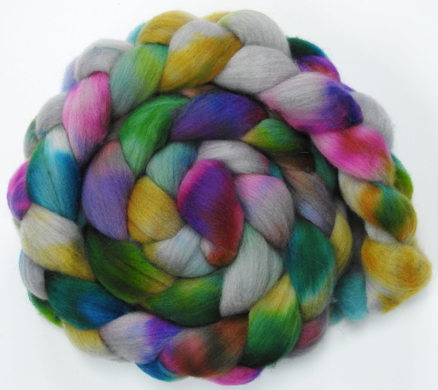 Sidewalk Chalk -(5.3 oz) Lt. Silver Haunui 21.2 mic