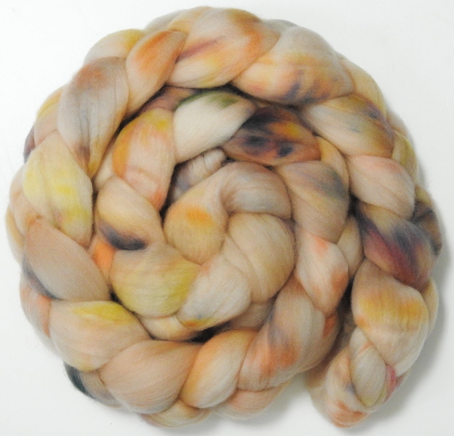 Meringue - (5.7 oz.) Organic Polwarth
