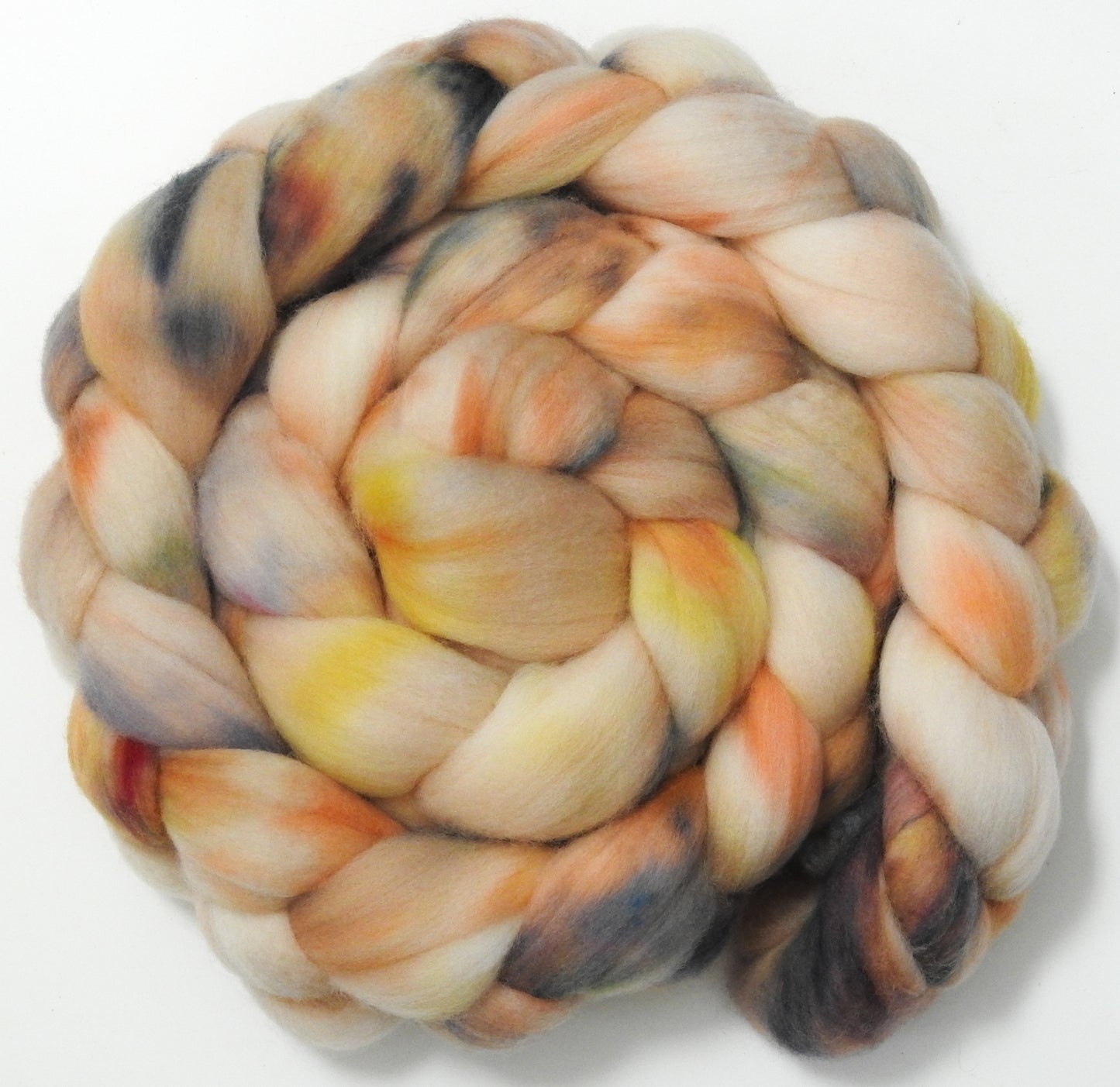 Meringue - (5.7 oz.) Organic Polwarth