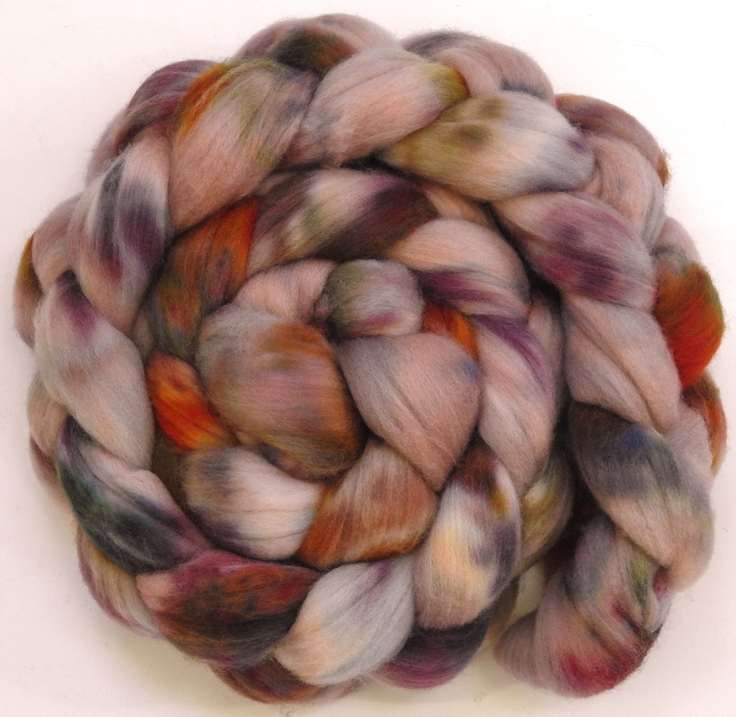 Biscotti - (5.8 oz.) Organic Polwarth