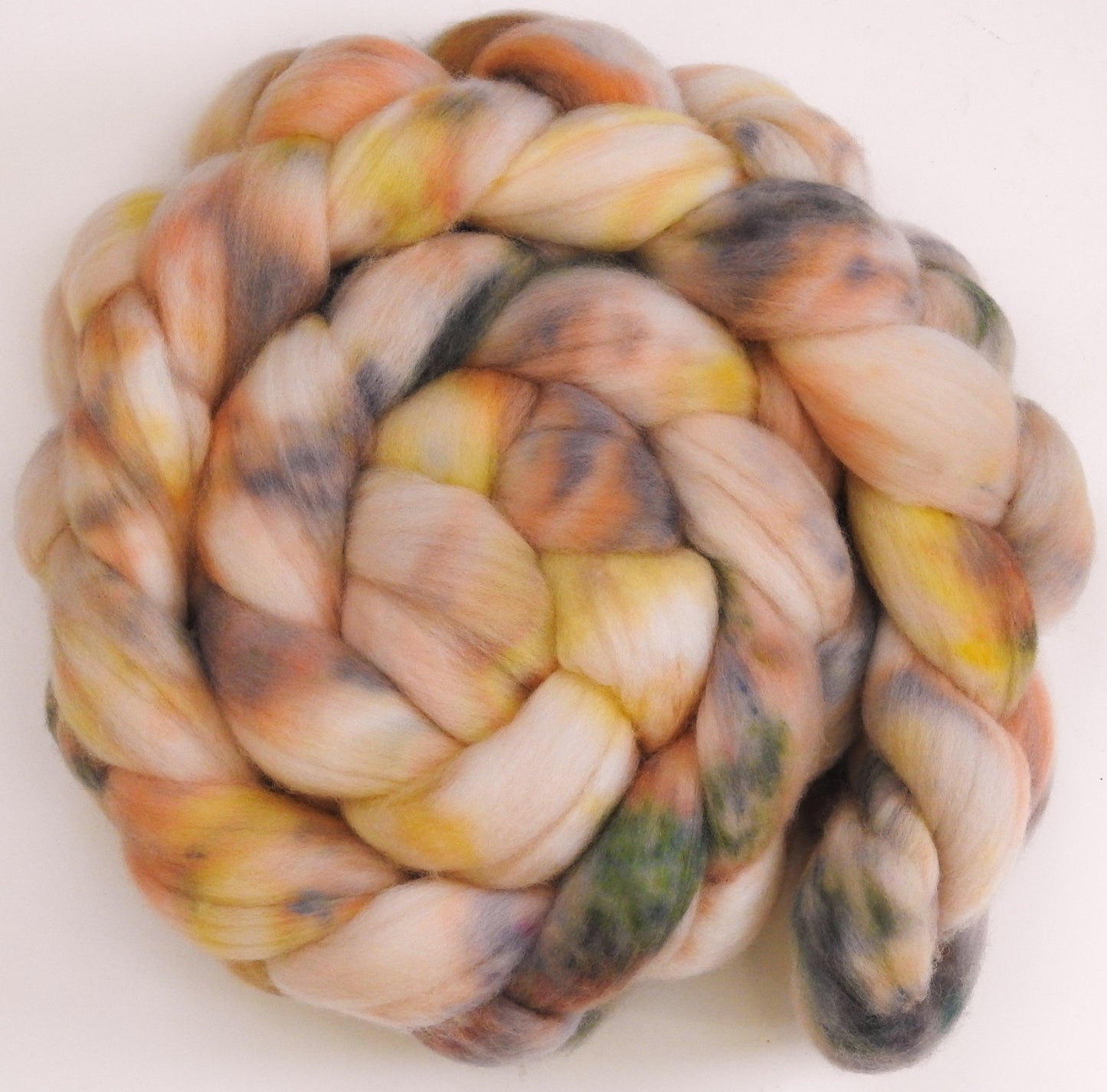Meringue - (5.9 oz.) Organic Polwarth