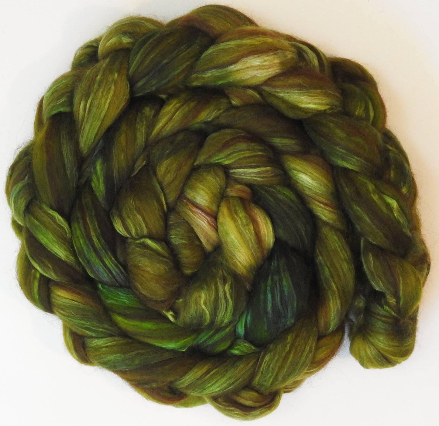 Fiddlehead- (5.4 oz)-18.5 mic merino/camel/br.alpaca /mul.silk (40/20/20/20)