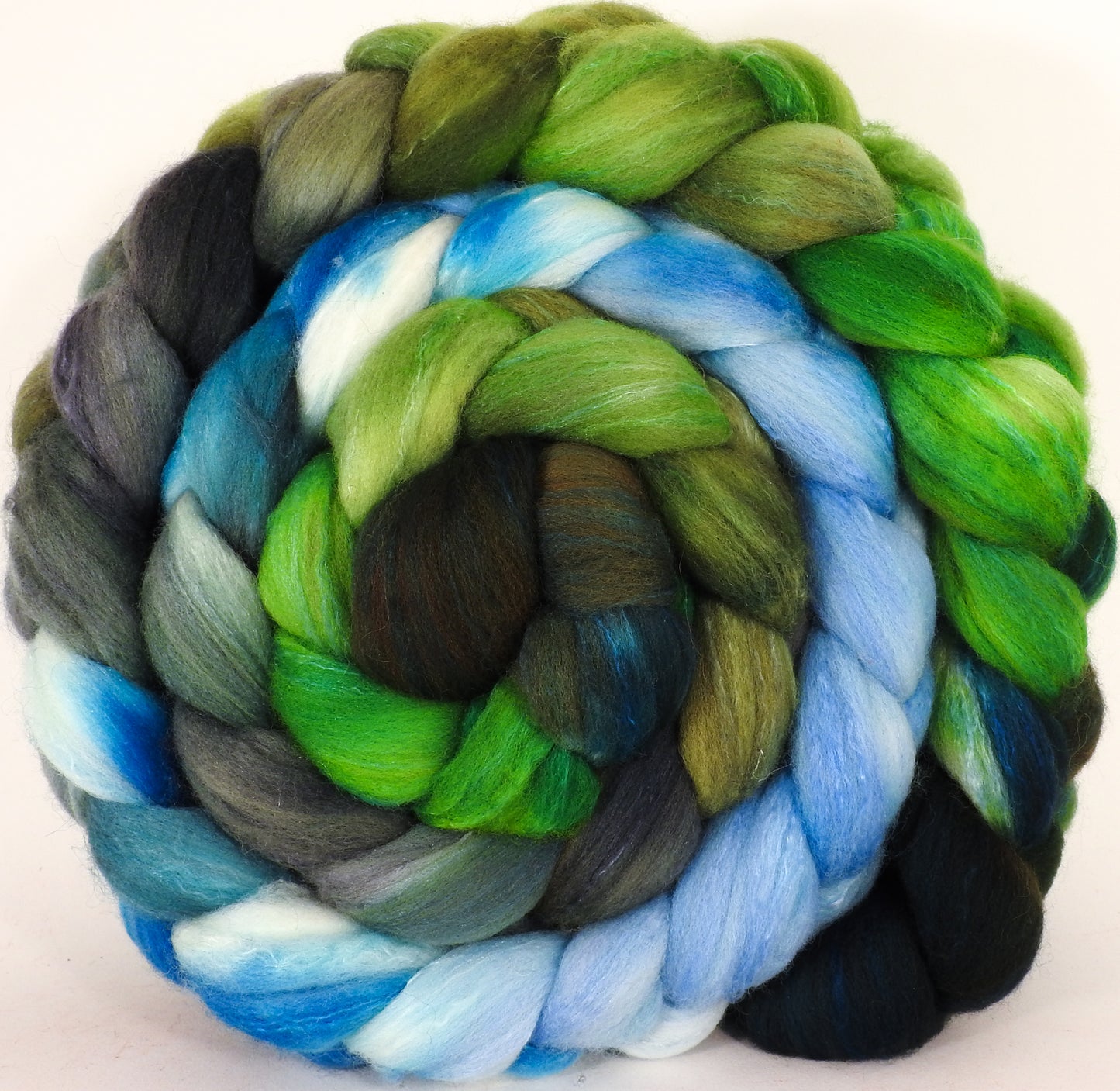 RESERVED for Yenhen - Inglenook Fibers