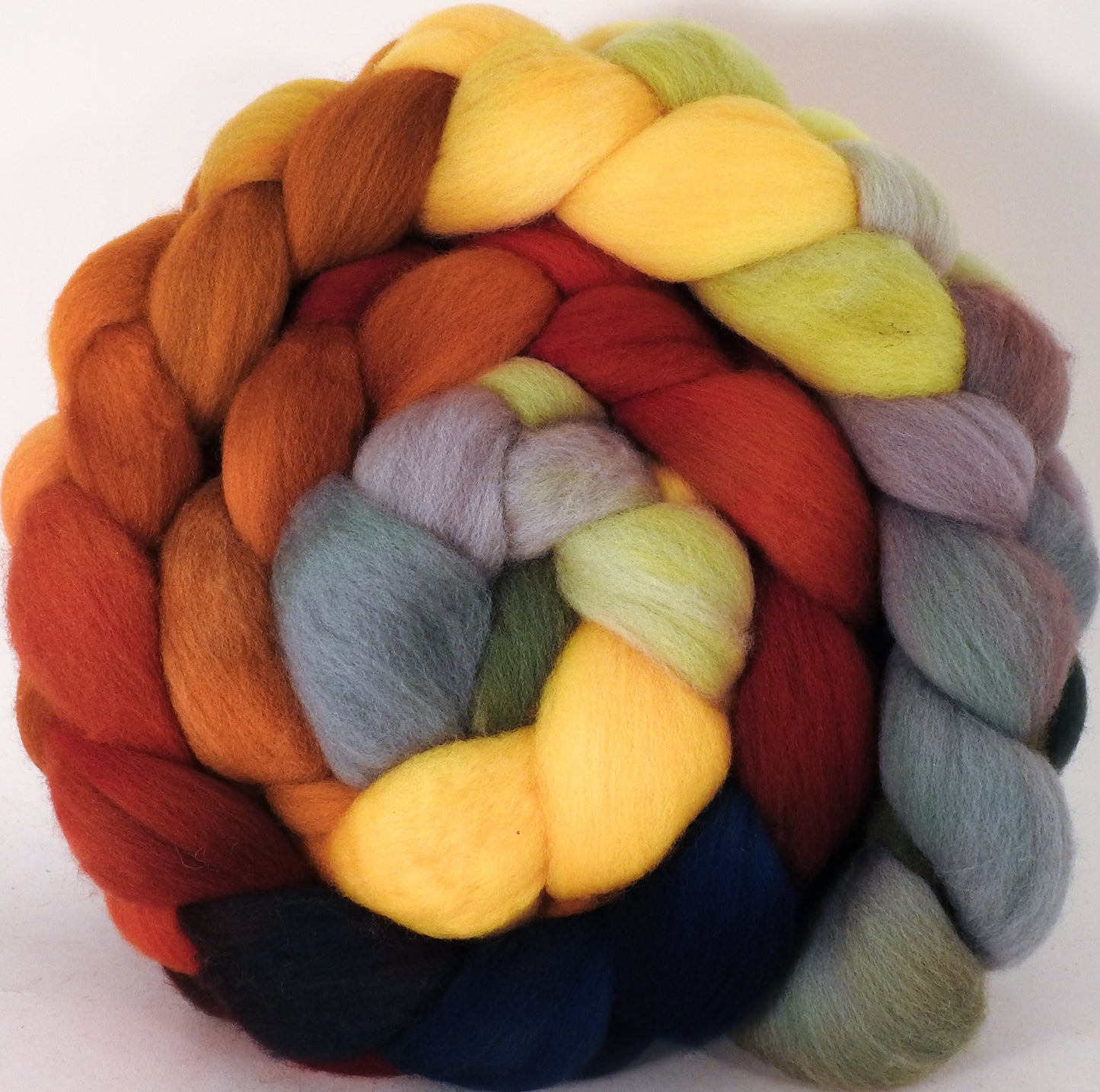 RESERVED for nerdbirdmakery - Inglenook Fibers