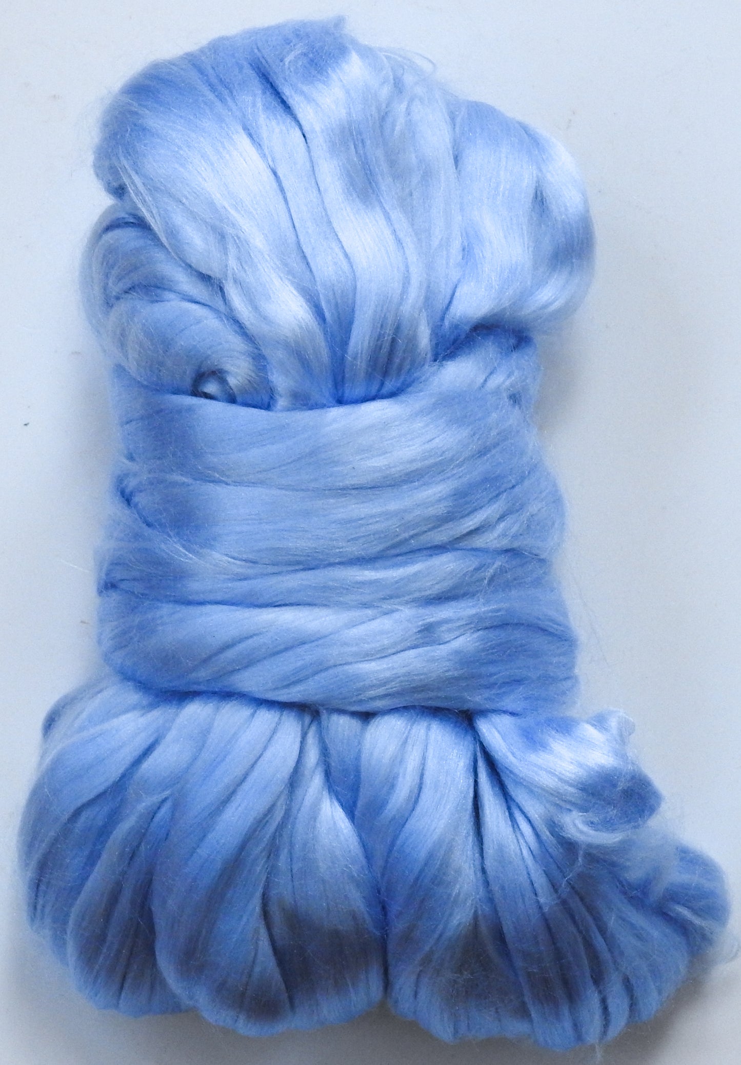 100% Mulberry Silk - Sunrise (2 oz)